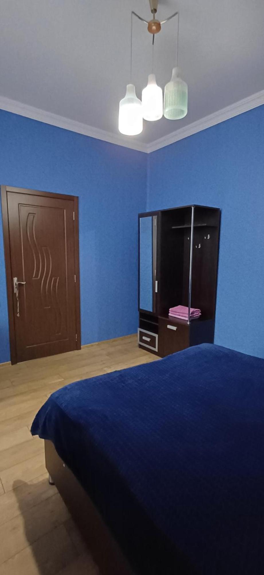 Tsminda Giorgi Apartment Sighnaghi Exterior photo
